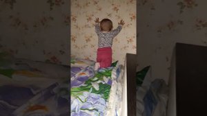 Что умеет ребенок в 8 месяцев