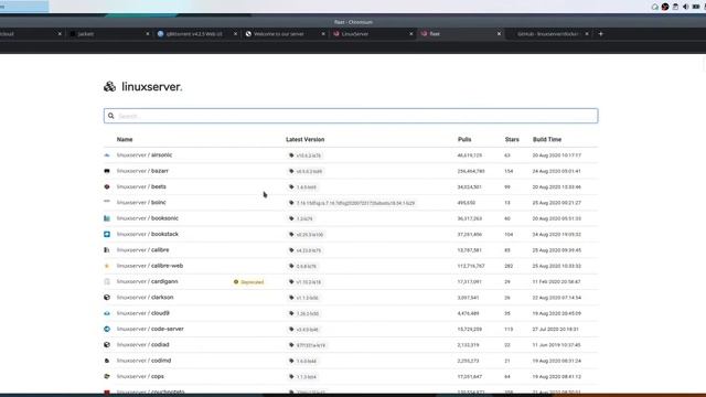 Servidor En Casa Parte 0 (Raspberry, Docker, Nextcloud, Pihole, Duckdns) - Introducción смотреть онлайн