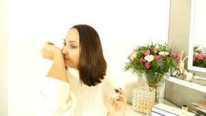 Les EXCLUSIFS De CHANEL | COROMANDEL | Cuir de Russie | Моя коллекция парфюма | ОБЗОР