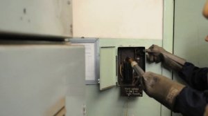 Проверка УВН-80 и трубки Мурашова ТИ-2