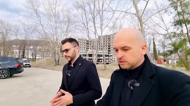 ЛИВИНГСТОН Элитный отель в Сочи на Первой Береговой. Ливингстон Сочи. Элитная недвижимость Сочи.
