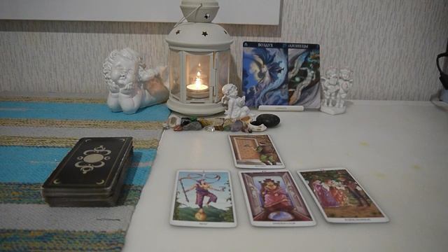 ♊ БЛИЗНЕЦЫ . Таро прогноз на неделю 19 - 25 ИЮНЯ.