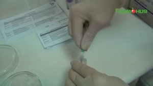 Медицинский центр Гармония Процедурный кабинет