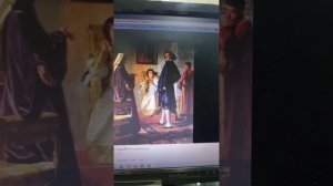 Одежда Петра 1