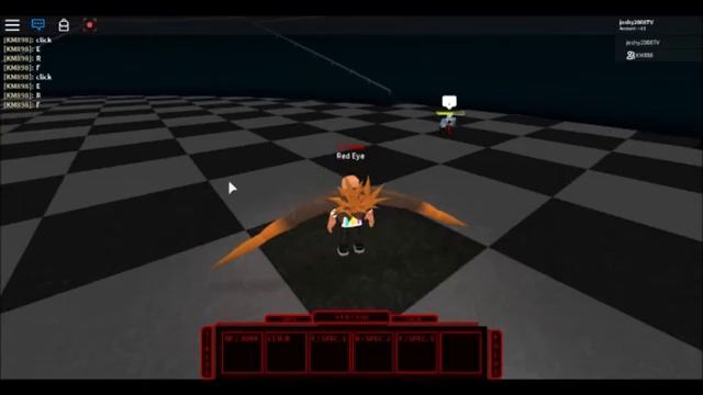 showcase and fight {roblox ro-ghoul} смотреть онлайн