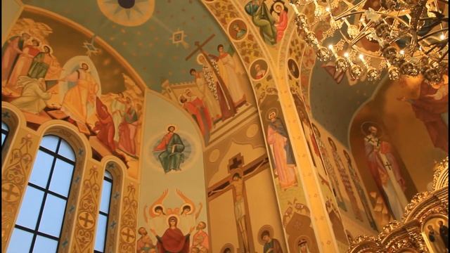 Чи має читатися ектенія і молитва за оглашенних на літургії, чи тільки молитва за вірних? смотреть онлайн