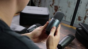 Best SHURE Microphones For Vocal Recording | Shure PGA27, SM27, Beta27 & KSM32