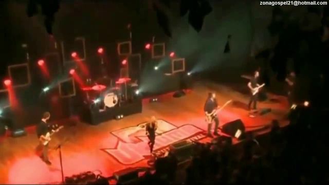 Ignorance - Paramore ( live HD ) смотреть онлайн