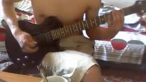 Король и Шут - Пивной череп (Guitar cover)