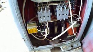 динамический тормоз и движуха часть 1