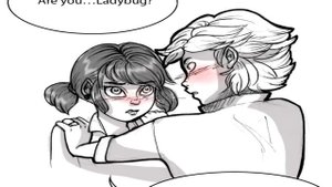 Другой Поцелуй (ПОЛНОСТЬЮ)// Леди Баг и Супер-кот Комикс