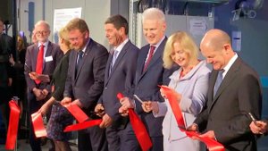 При участии российских специалистов в Германии создан самый мощный в мире рентгеновский лазер