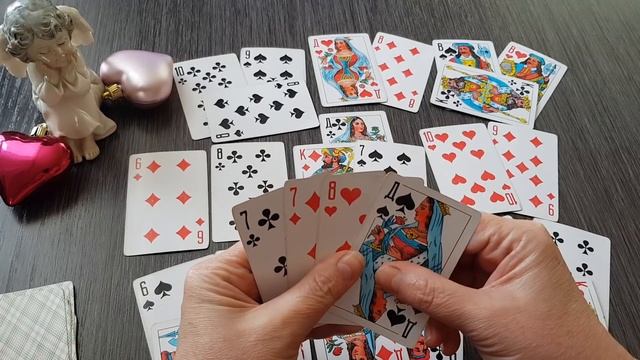 Что Вас ждет в любви и личных отношениях до конца мая. Как привлечь любовь и удачу.