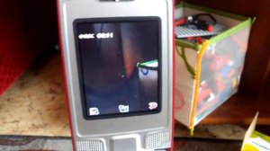 Обзор Samsung sgh e-490