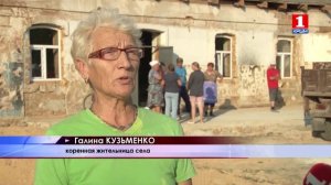 В Белогорском районе возрождают духовные святыни