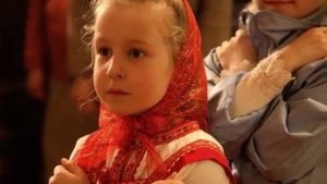 Православие для детей " Берегите любовь" в исполнении хора Детского приюта при Покровском монастыре