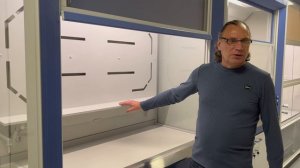 Воздушные перегородки (дефлекторы)