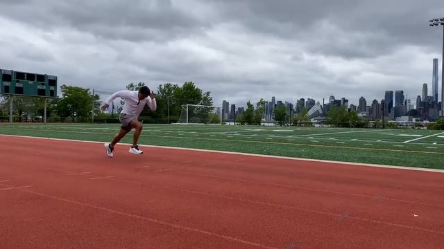 Sprint - 3 Point Start смотреть онлайн