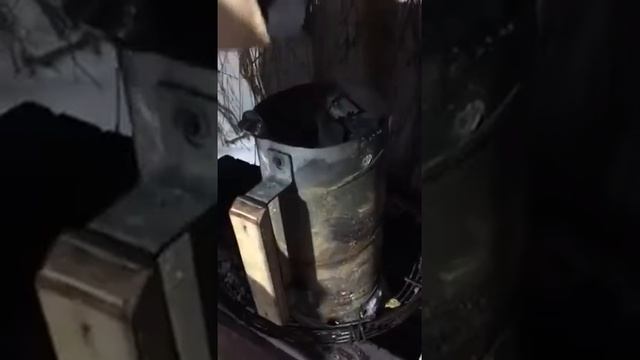 Как разжечь угли для мангала