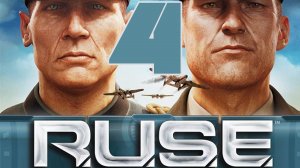 Парк Культуры в R.U.S.E. #4