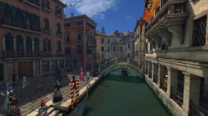 Венеция в стиле барокко (18 век). (Лучшая Инструментальная Музыка)*(Современная Классическая Музыка