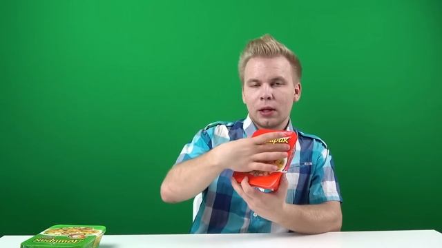 Доширак PLUS с Майонезом внутри? / Pepsi MAX Снова в России смотреть онлайн