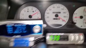 3sge beams 0-180 km/h