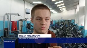 ХОККЕИСТЫ «ЮЖНОГО УРАЛА» ГОТОВЯТСЯ К СЕЗОНУ