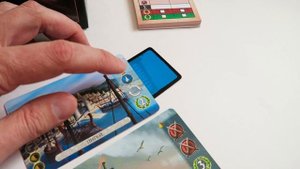 настольная игра "7 ЧУДЕС: ДУЭЛЬ" ? s01e04 ? КАК ОДЕРЖАТЬ НАУЧНУЮ ПОБЕДУ?