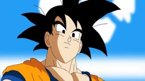 Гоку против Наруто / Goku vs Naruto