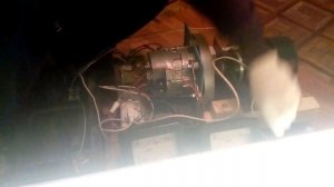 Альтернатор автономное зарядное устройство и генератор постоянного а также переменного тока