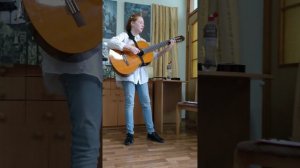 Лера Лысенко 04.04.2019 - 1