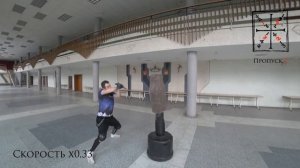 Квадрат Мейера / Meyer's Square