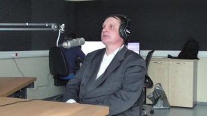 День космонавтики. Сергей Салль.mp4