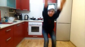 Как правильно танцевать лезгинку