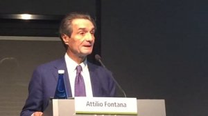 Il governatore lombardo Fontana: «Ampliare farmacia dei servizi»