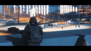 Total Chaos | PANDEMIC | Part 15 | Zombie Movie (Machinima) | GTA 5