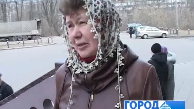 Ковчег с частицей мощей Луки Крымского смотреть онлайн