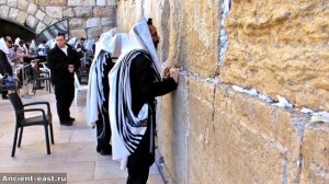 Главные достопримечательности Иерусалима. Святая Земля