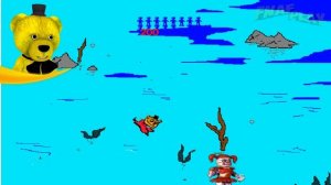 FNAF ULTIMATE CUSTOM NIGHT ИГРАЕМ в ДЕМО ВЕРСИЮ или ЖЕСТКИЙ ТРОЛЛИНГ от СКОТТА )))