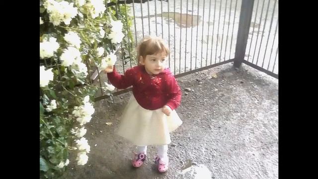 С днём рождения малышка Айсу😘 смотреть онлайн