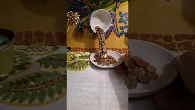 Дерево из бус смотреть онлайн