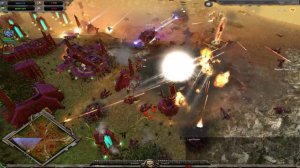 Warhammer 40 000 multiplayer Hardcore #542 Про Киллер