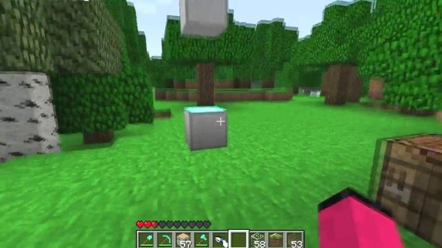 Minecraft Beta 1.5_01 best mods EP.1 смотреть онлайн