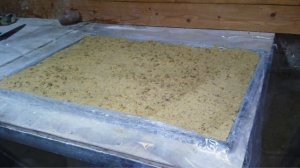 ладан производство