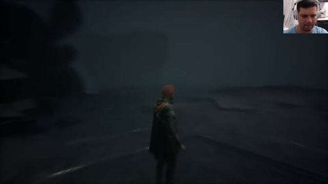 ТРИЛЛА И ГОЛОКРОН ► STAR WARS. JEDI: FALLEN ORDER (прохождение) #18 | Play_Smol