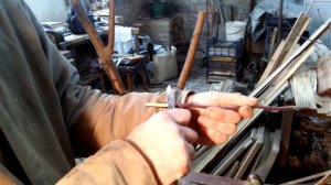 Учимся прививать дома 4 прививка в боковой зарез