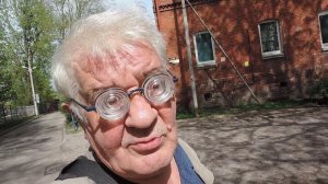КАЛИНИНГРАД 2024: Улица 8-го марта и её четыре дома  – 12 апреля 2024, ПТ