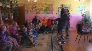 детский приют Железнодоржный