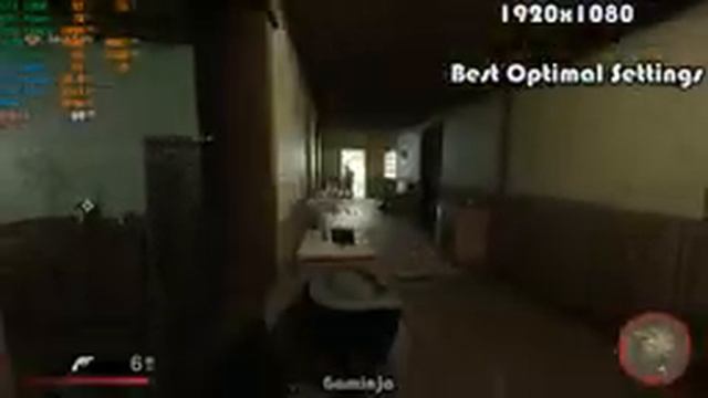 GTX 1060 ~ MAFIA 1 Remake: Definitive Edition Benchmark Test | 1080P Best Optimal Settings Tested смотреть онлайн